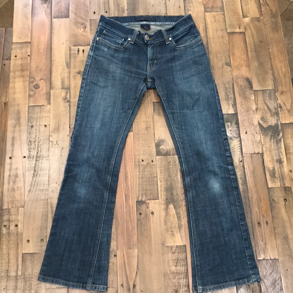 Levi’s Jeans
